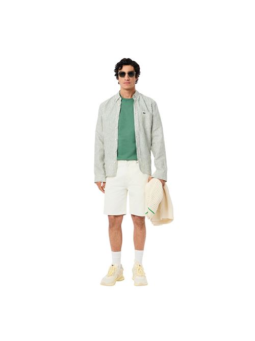 TH9894132 VERDE lacoste | TH9894132 VERDE